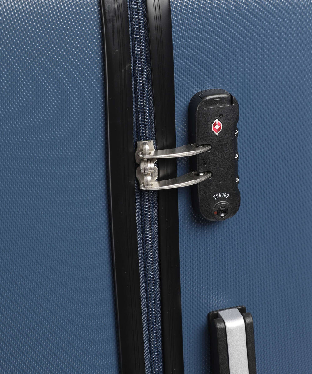 Pack Easy Clipper-Toronto Spinner (4 wheels) marine