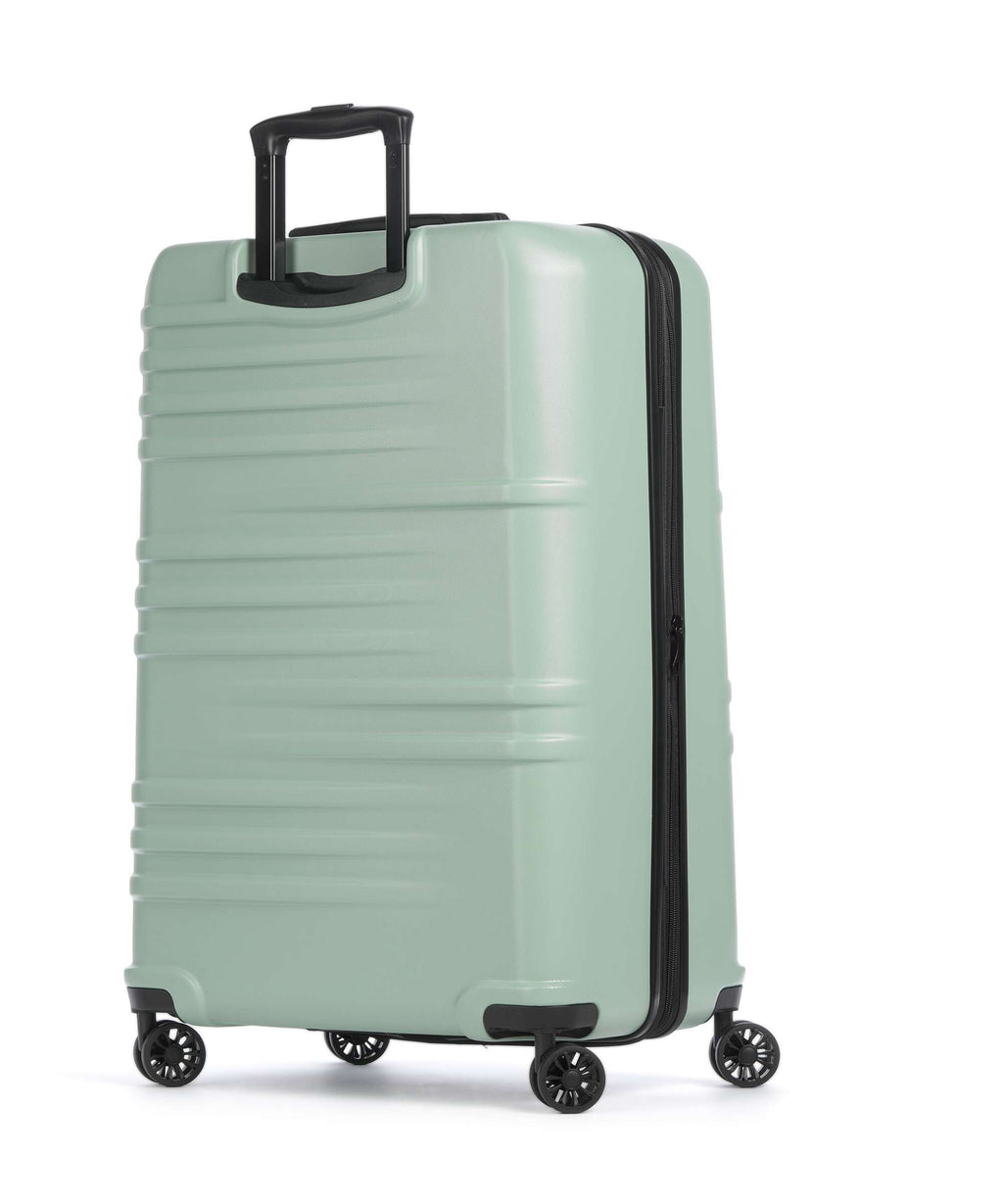 Pack Easy Mena Spinner (4 wheels) grün