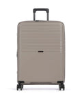 Pack Easy Jet Spinner (4 wheels) taupe