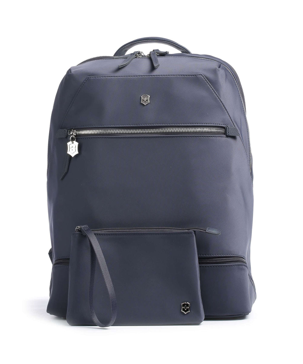 Victorinox Signature Backpack midnight blue