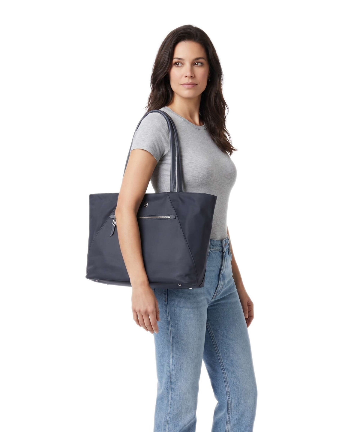 Victorinox Victoria Signature Tote bag midnight blue