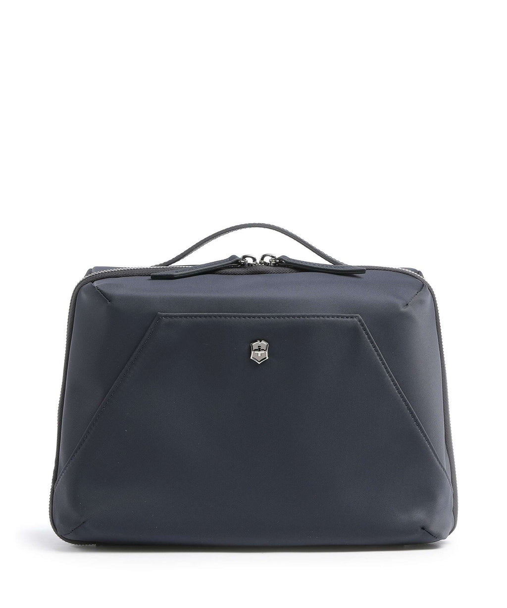 Victorinox Signature Toiletry bag midnight blue