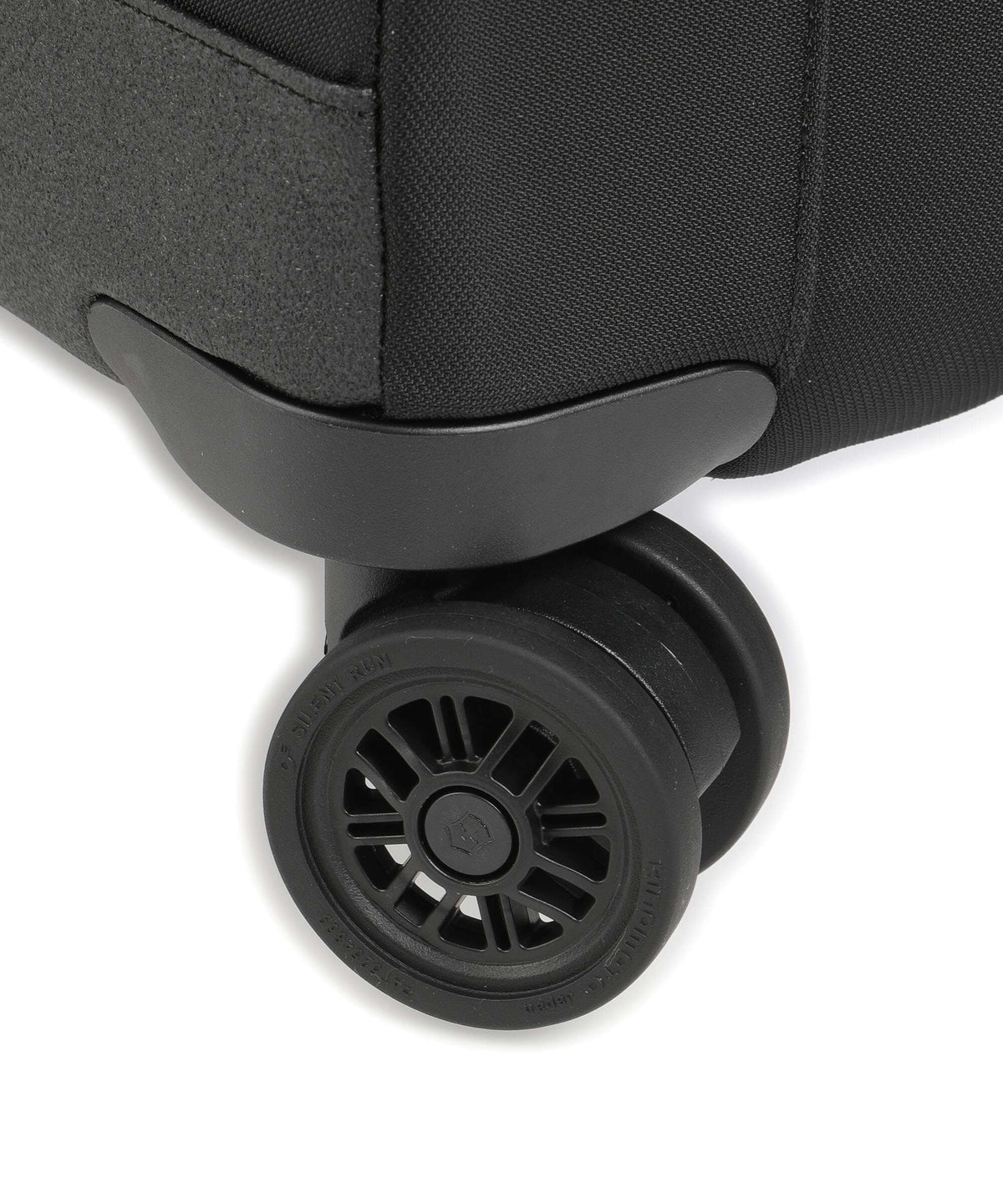 Victorinox Crosslight Frequent Flyer Spinner (4 wheels) black