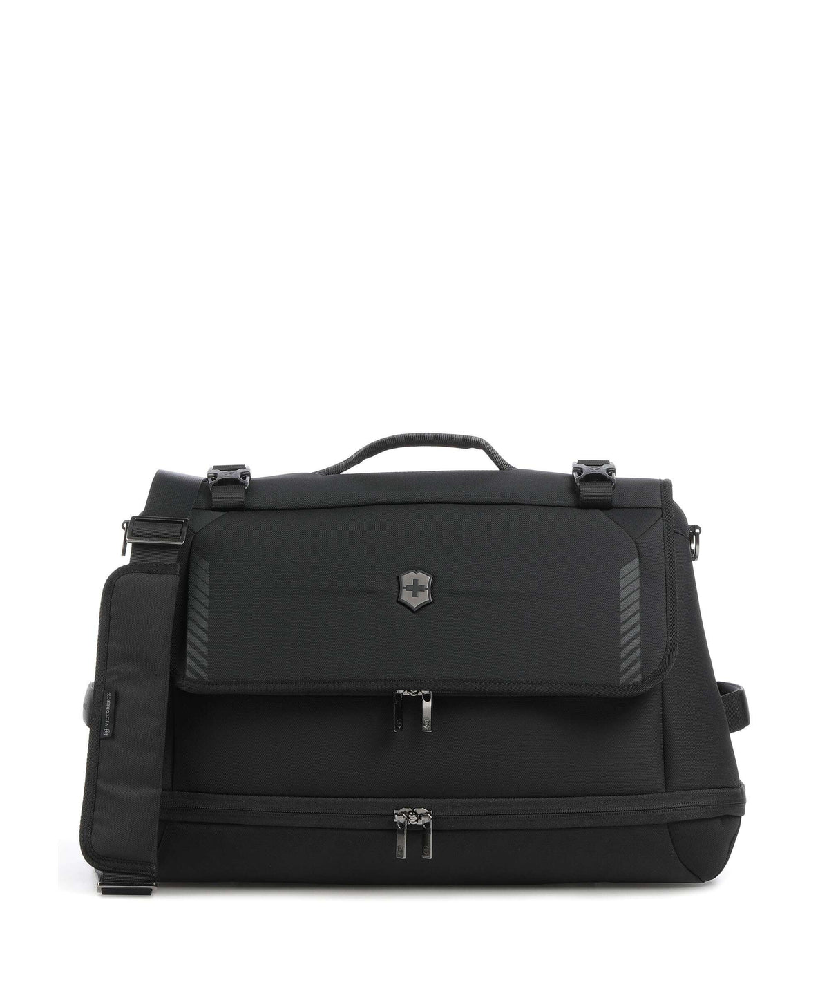 Victorinox Crosslight Weekend bag black