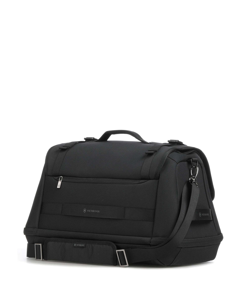 Victorinox Crosslight Weekend bag black