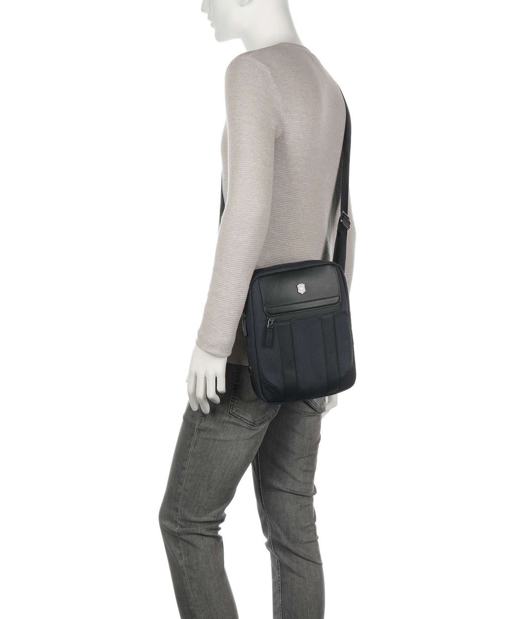 Victorinox Architecture Urban 2 Crossbody bag blue/black