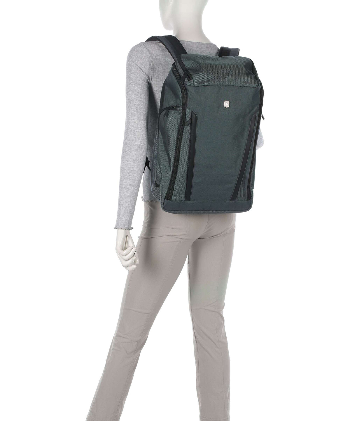 Victorinox Altmont Professional Laptop backpack storm