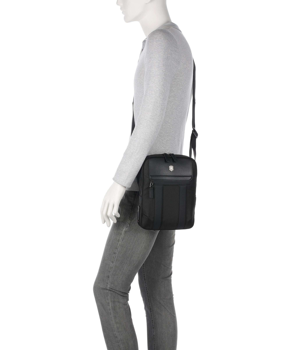 Victorinox Architecture Urban 2 Crossbody bag black