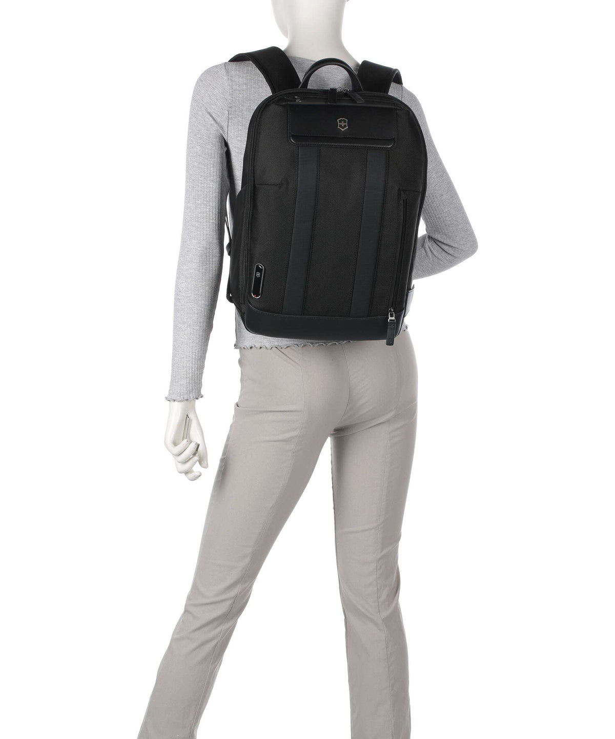 Victorinox Architecture Urban 2 City Backpack black