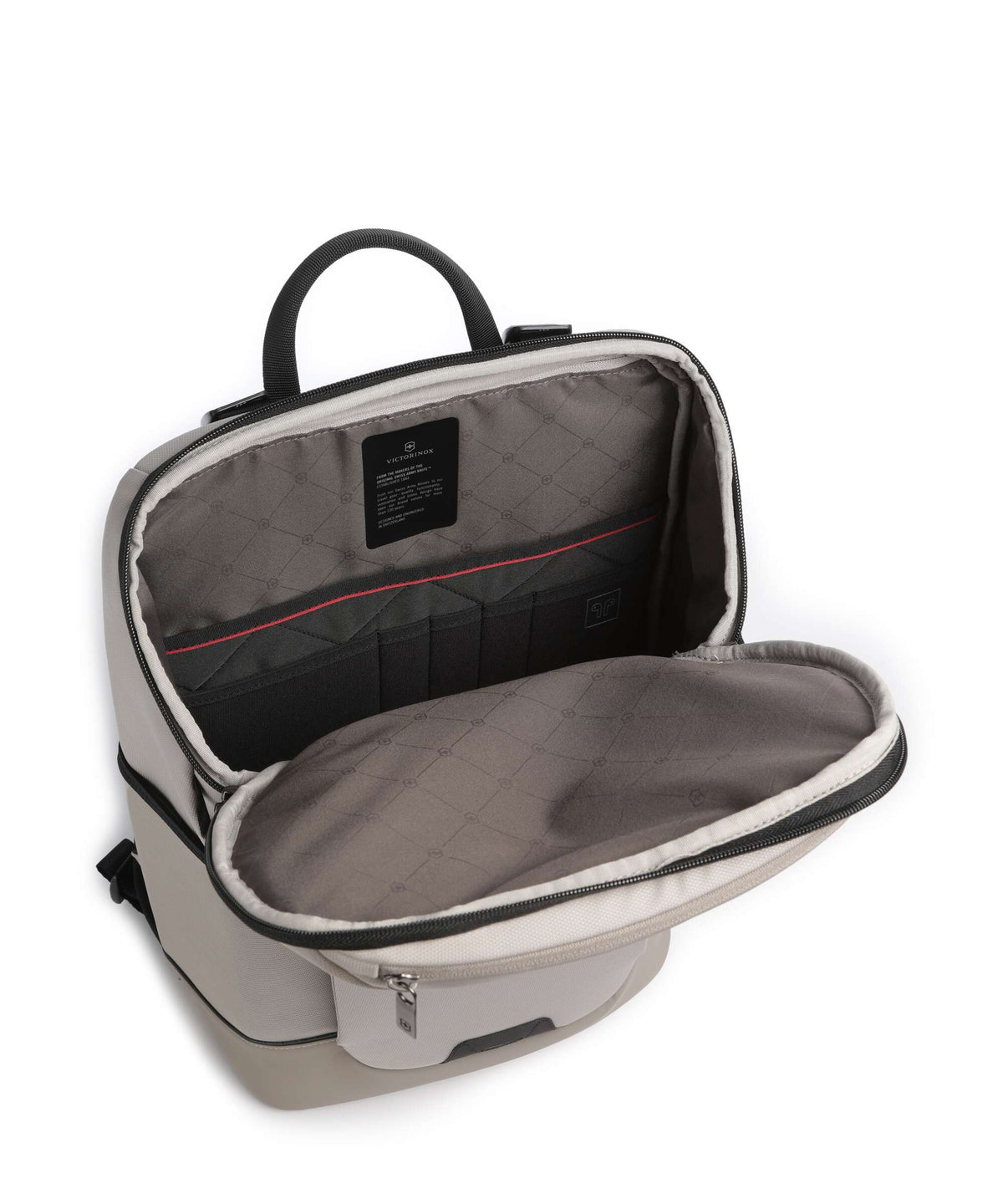 Victorinox Altmont Modern Commuter Backpack stone white