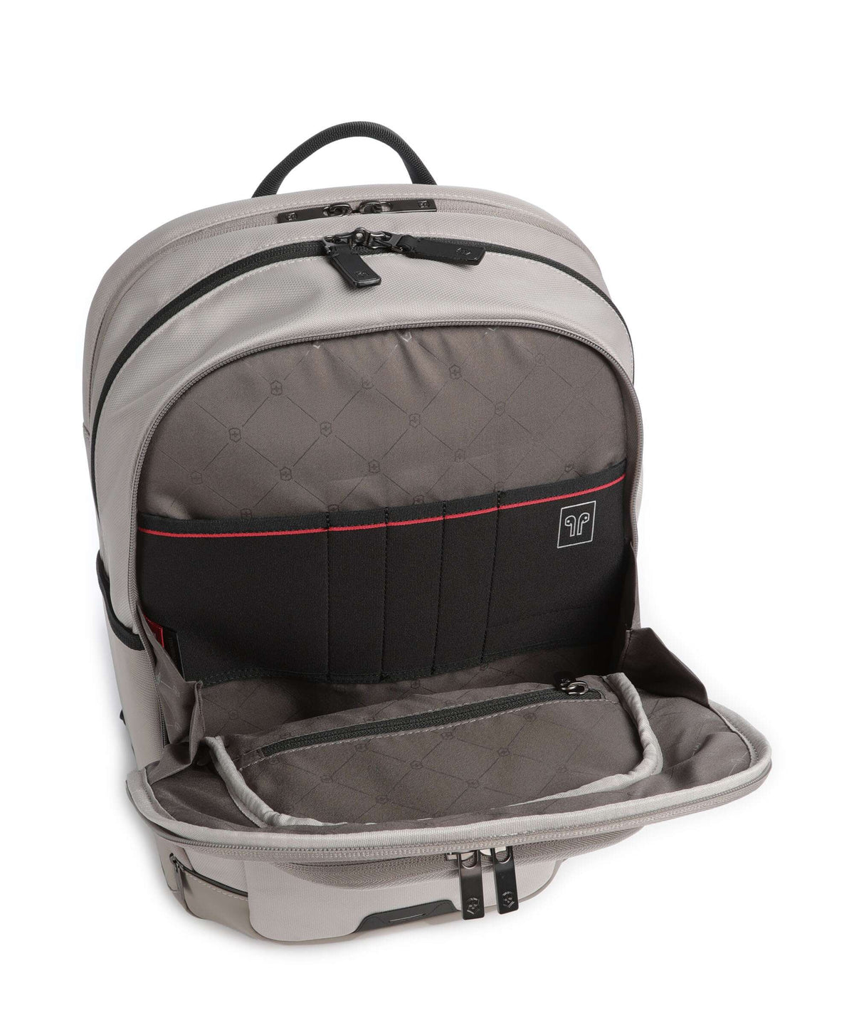 Victorinox Altmont Modern Deluxe Backpack stone white