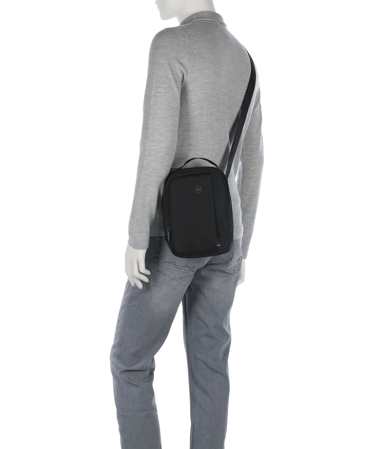 Victorinox Travel Essentials Crossbody bag black