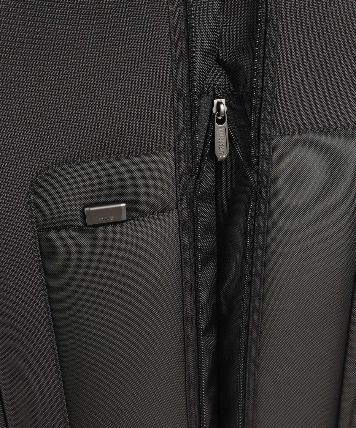 Victorinox Werks Traveler 7.0 XL Spinner (4 wheels) black
