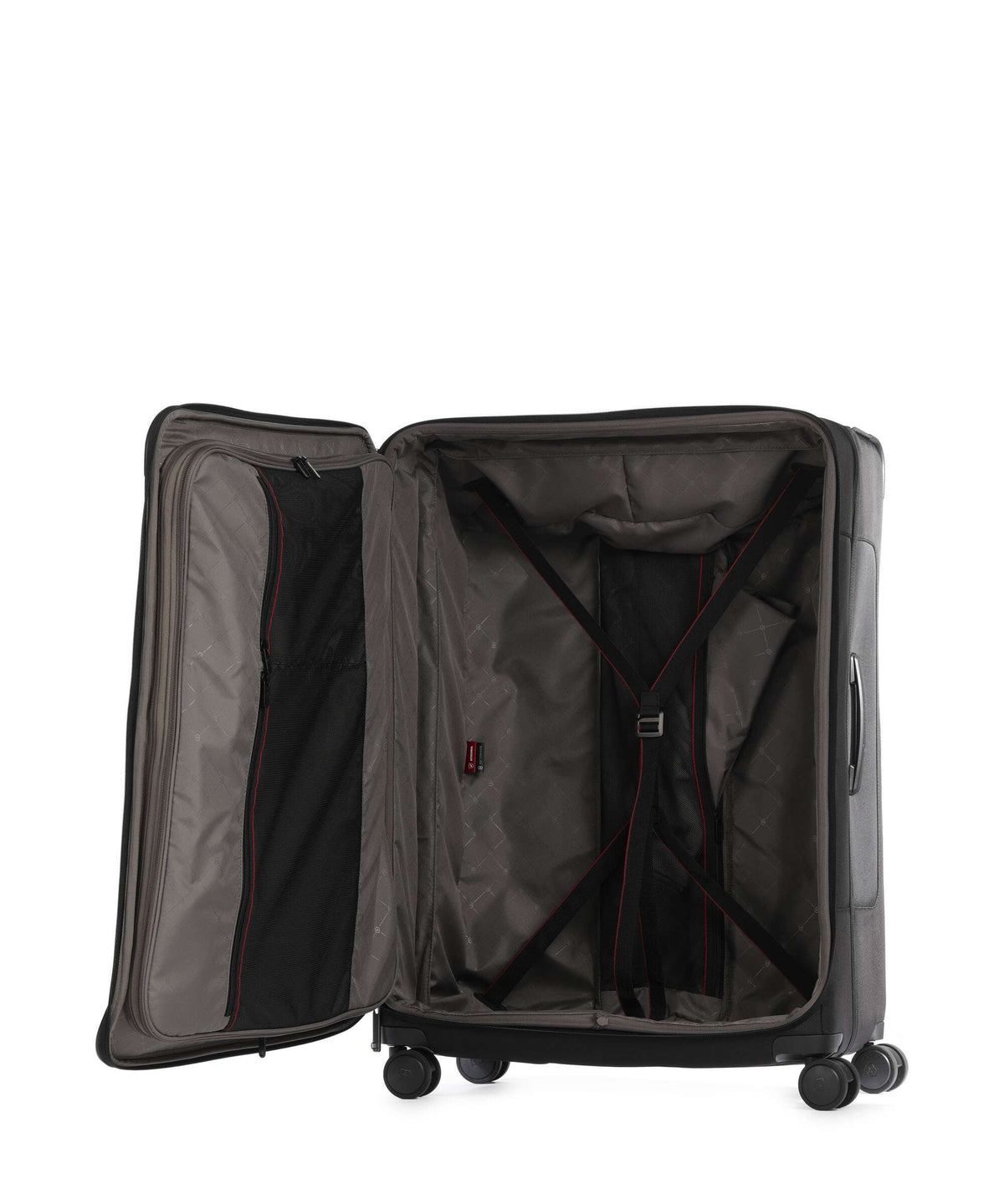 Victorinox Werks Traveler 7.0 XL Spinner (4 wheels) black
