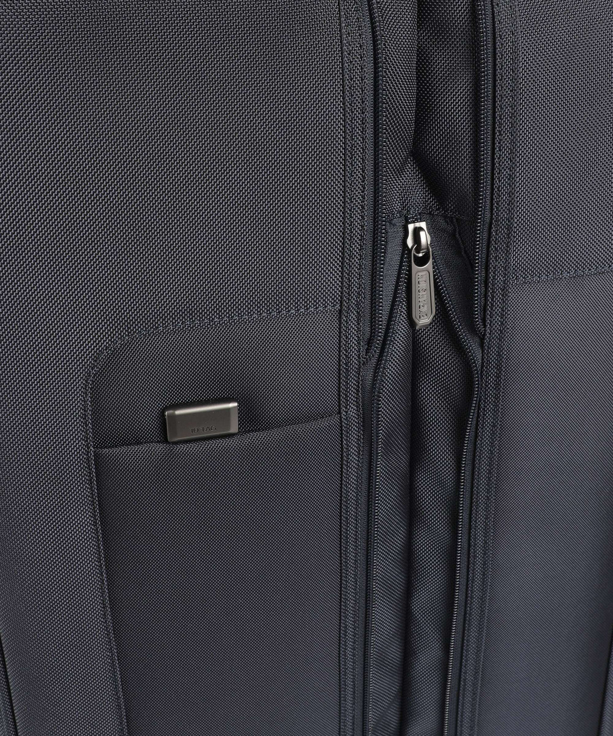 Victorinox Werks Traveler 7.0 L Spinner (4 wheels) navy blue