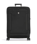 Victorinox Werks Traveler 7.0 L Spinner (4 wheels) black