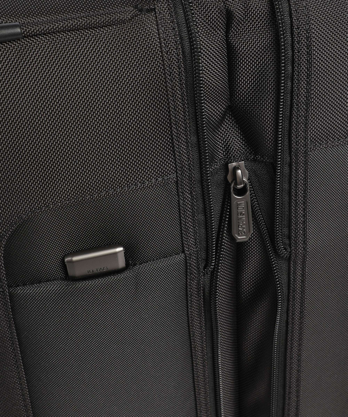 Victorinox Werks Traveler 7.0 FFQ Trolley (2 wheels) black