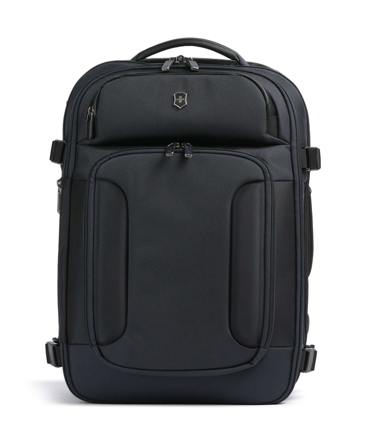 Victorinox Werks Traveler 7.0 Travel backpack navy blue