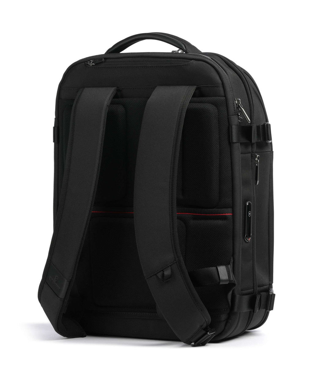 Victorinox Werks Traveler 7.0 Travel backpack black