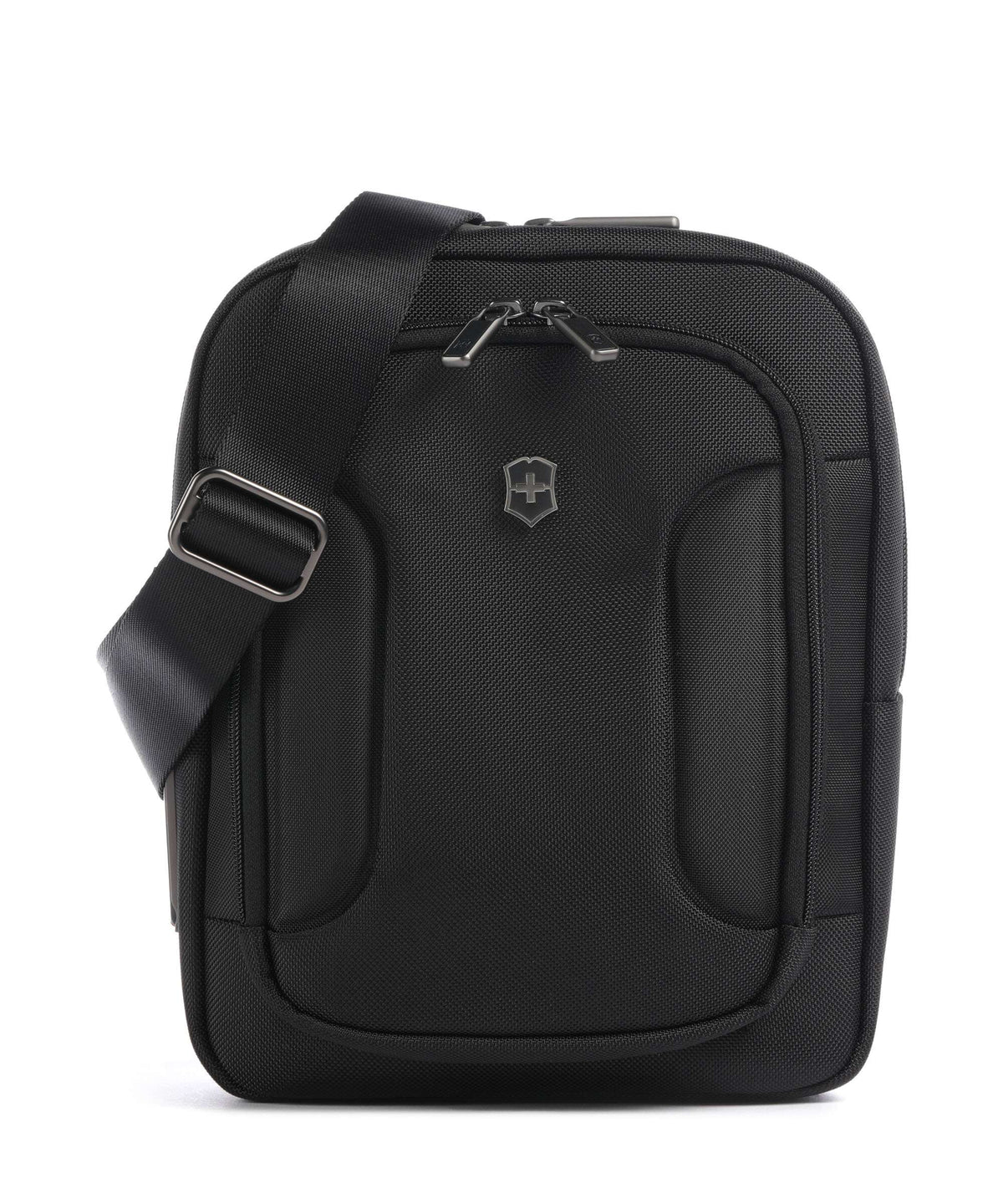 Victorinox Werks Traveler 7.0 Crossbody bag black