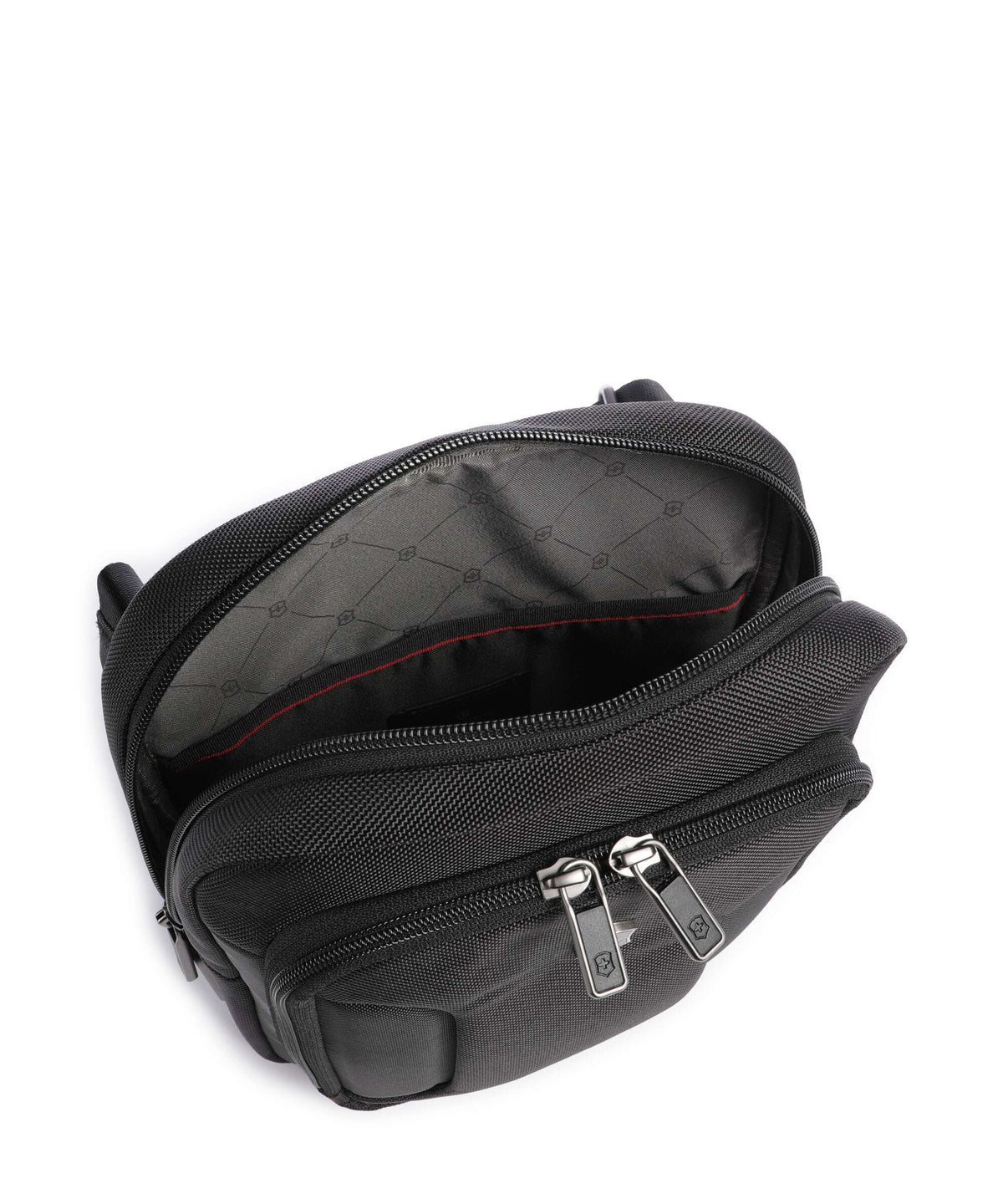 Victorinox Werks Traveler 7.0 Crossbody bag black