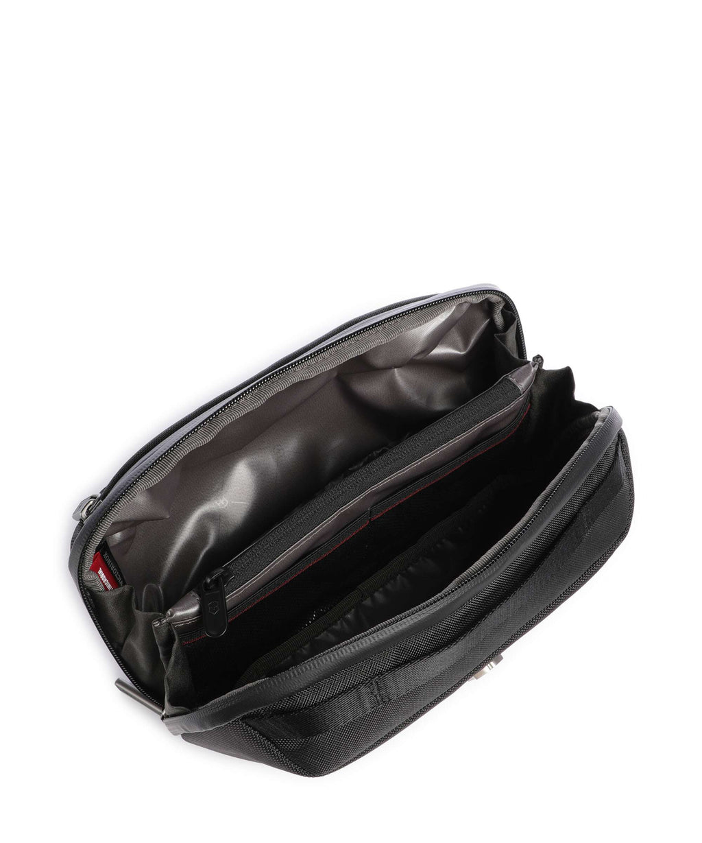 Victorinox Werks Traveler 7.0 Toiletry bag black