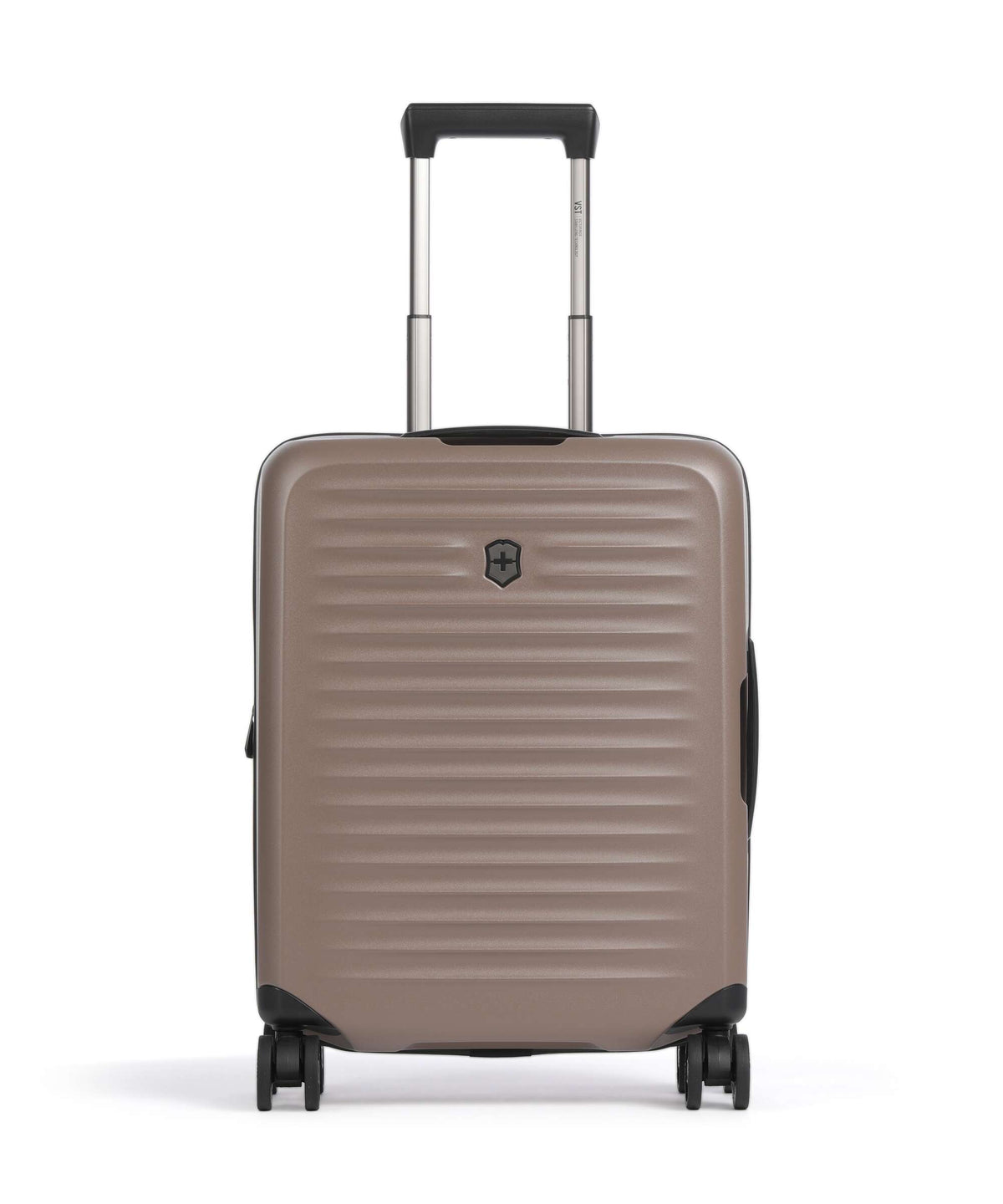 Victorinox Airox Advanced GCO Spinner (4 wheels) taupe brown