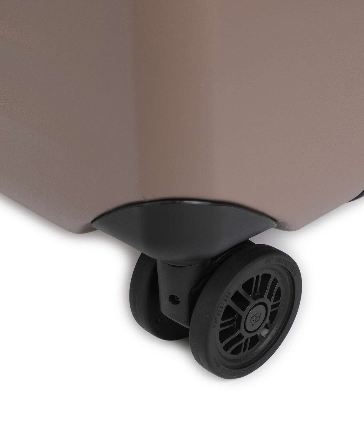Victorinox Airox Advanced M Spinner (4 wheels) taupe brown
