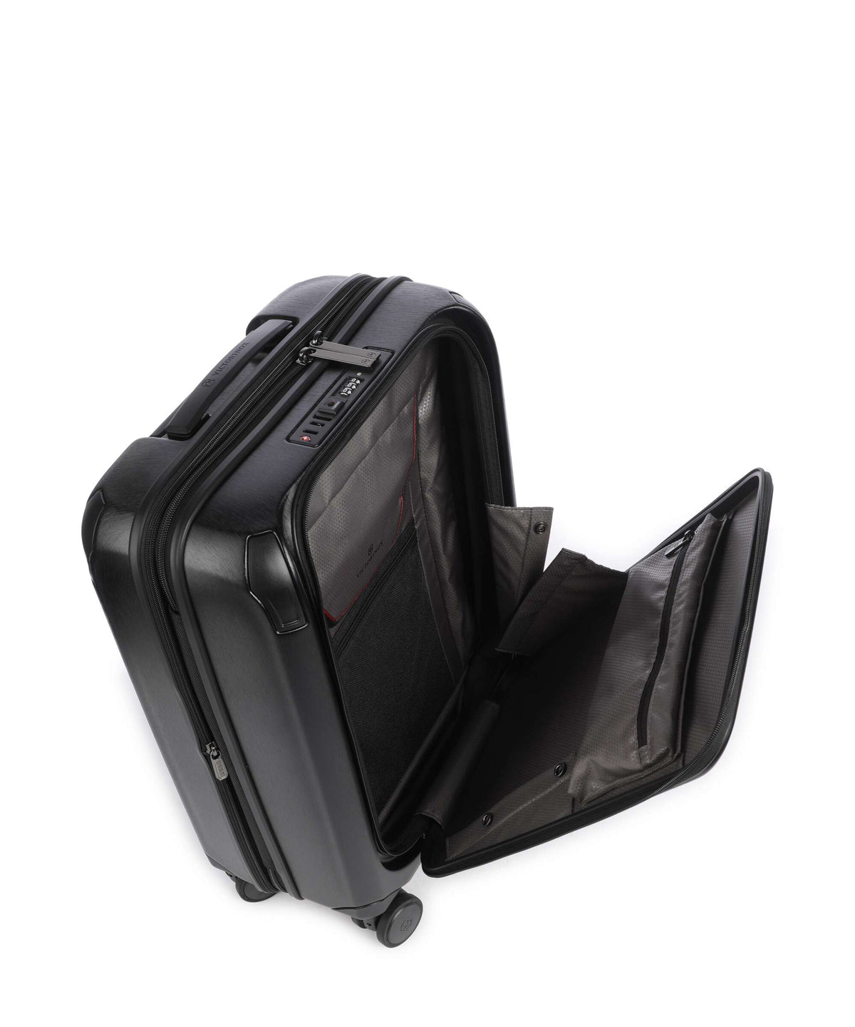 Victorinox Spectra Pro Global Spinner (4 wheels) black