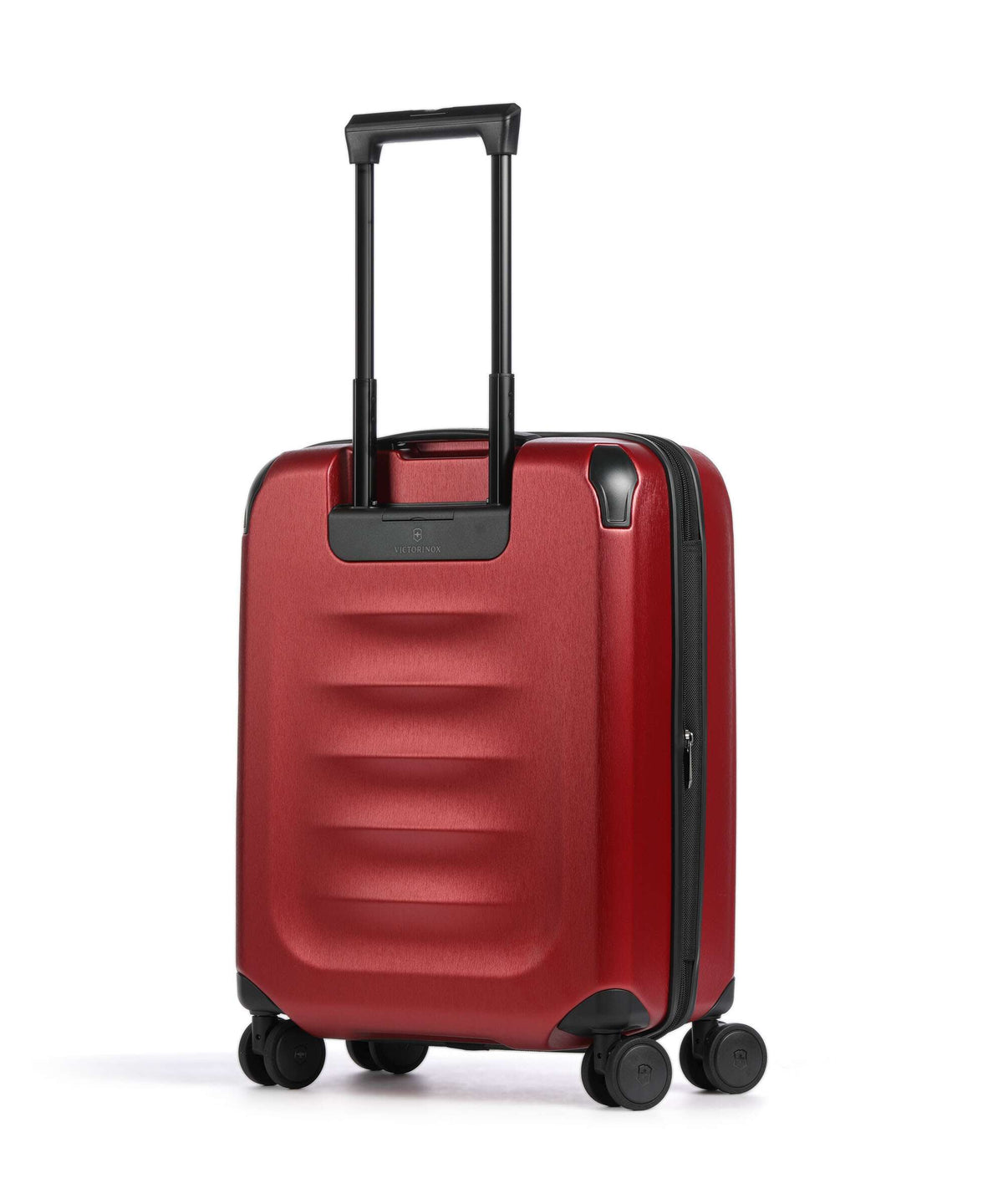 Victorinox Spectra Pro Global Spinner (4 wheels) red
