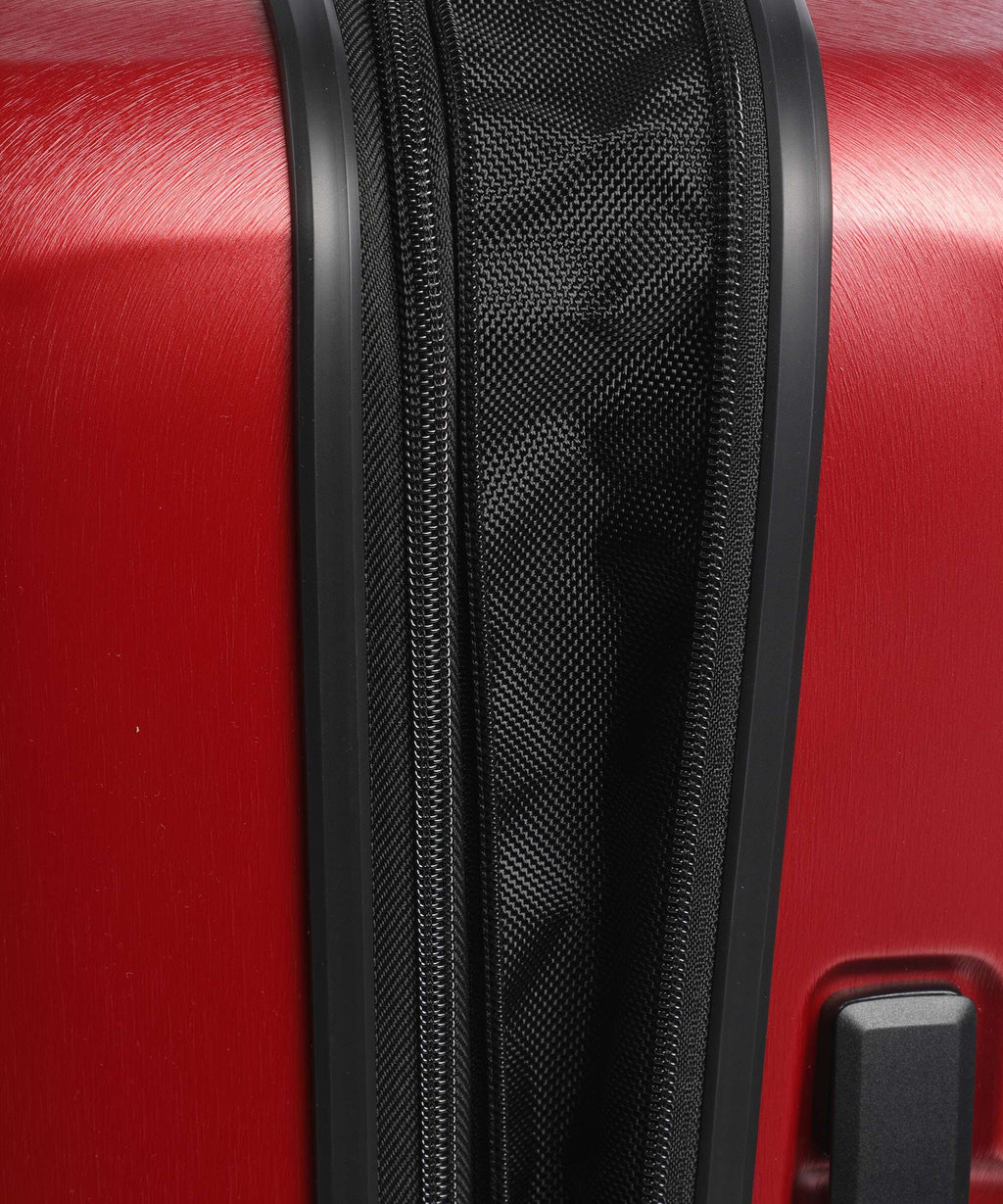 Victorinox Spectra Pro Global Spinner (4 wheels) red