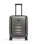 Victorinox Spectra Pro Global Spinner (4 wheels) titanium grey