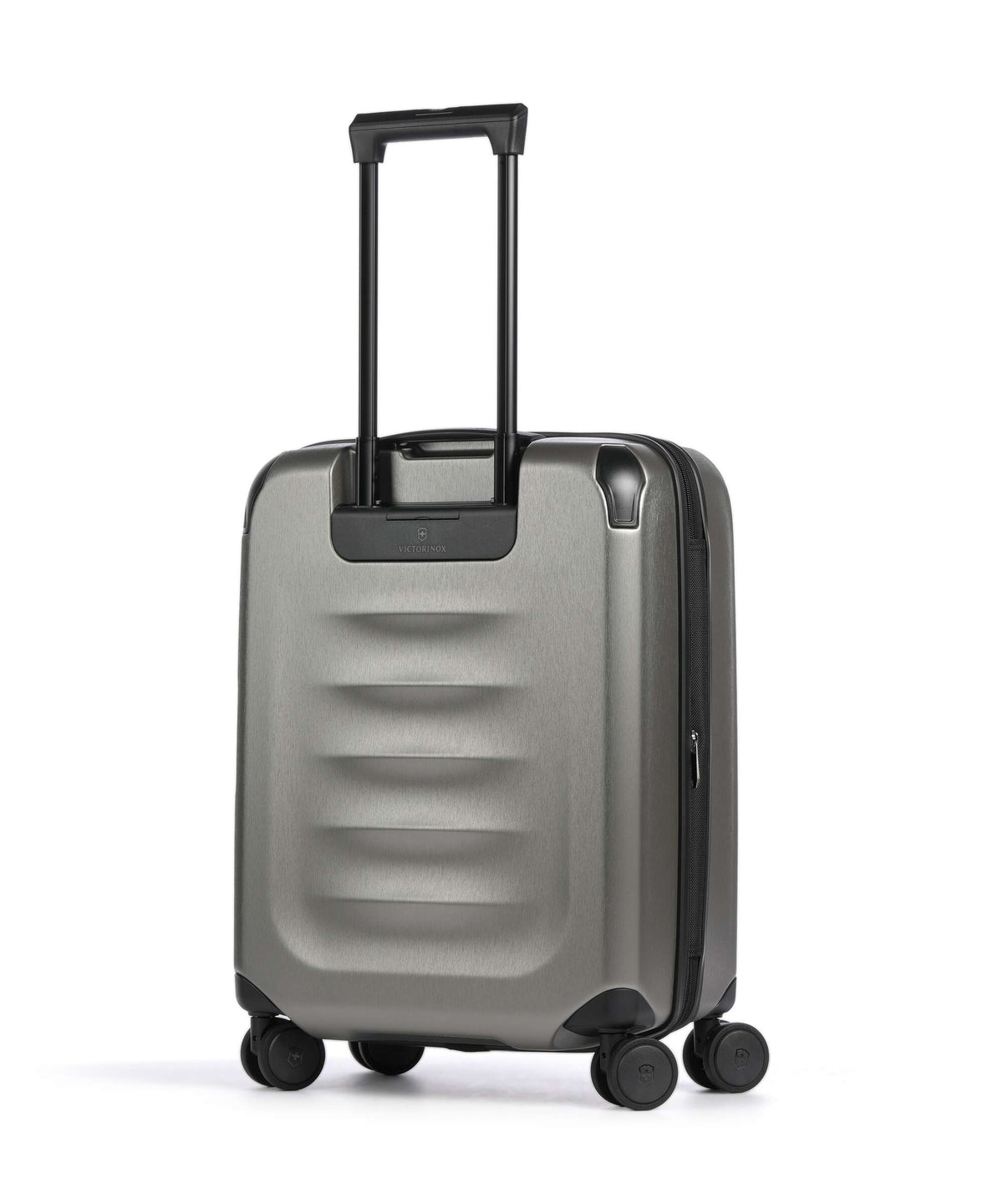 Victorinox Spectra Pro Global Spinner (4 wheels) titanium grey