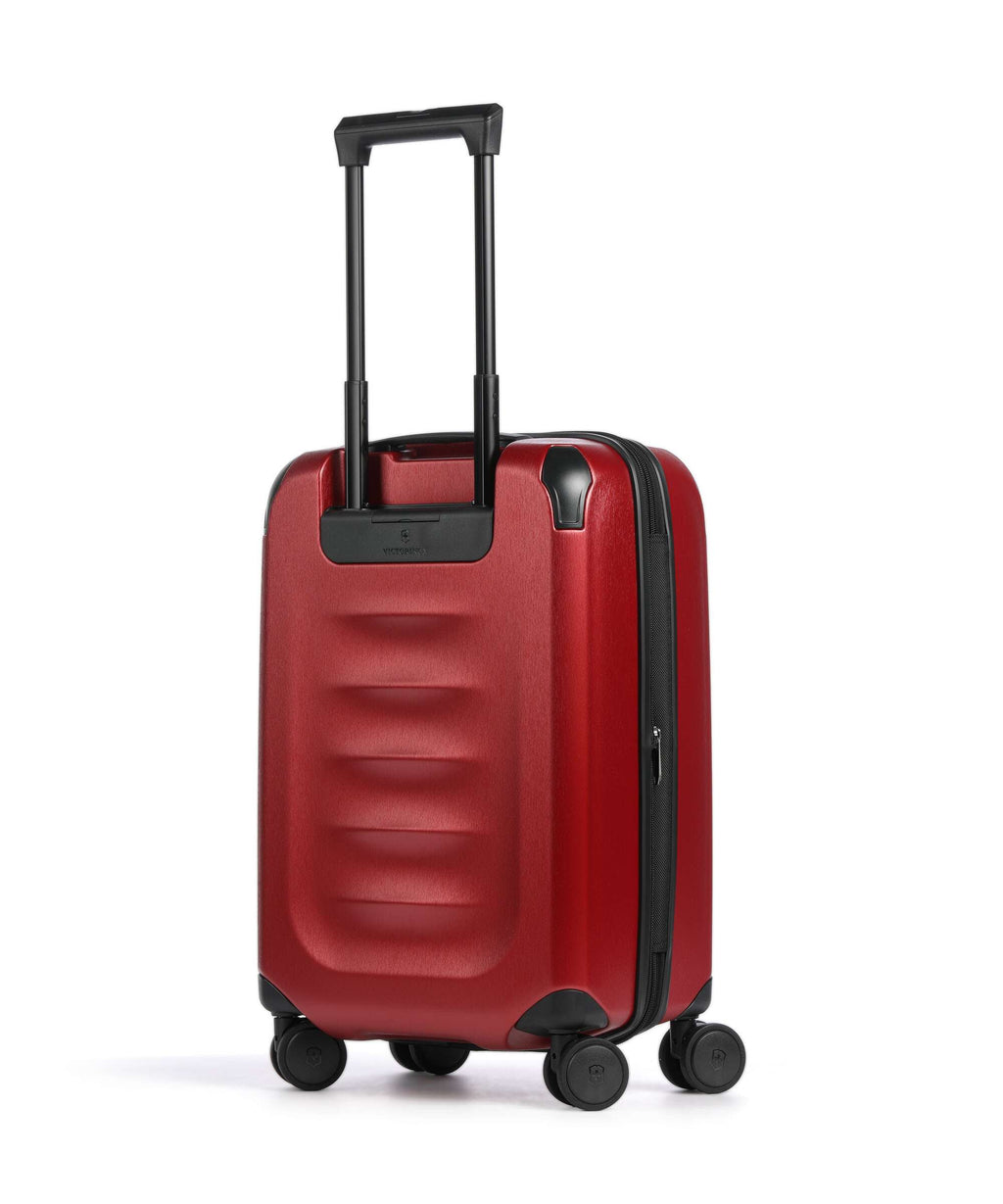 Victorinox Spectra Pro Frequent Flyer Spinner (4 wheels) red