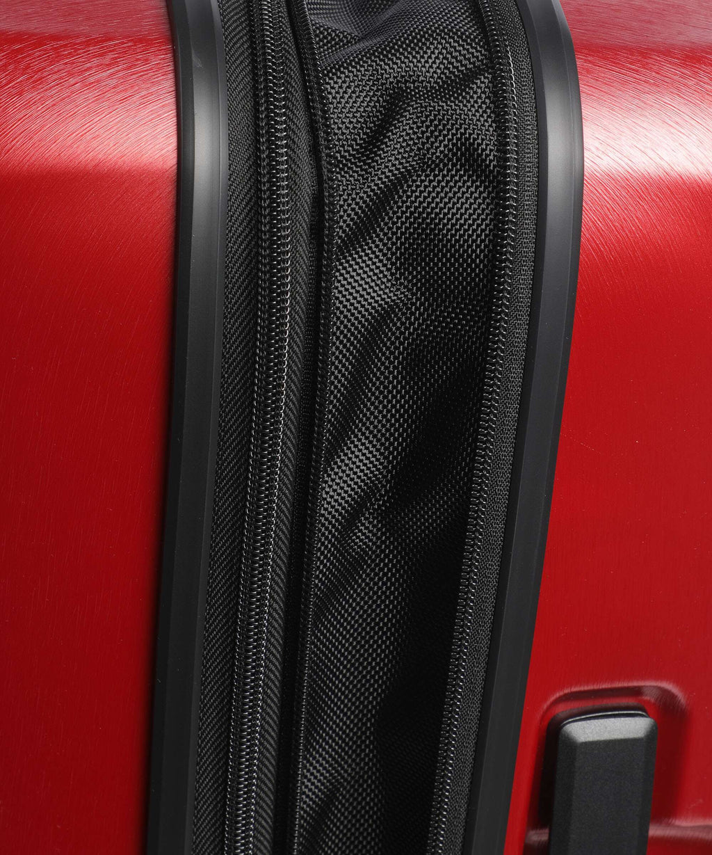 Victorinox Spectra Pro Frequent Flyer Spinner (4 wheels) red