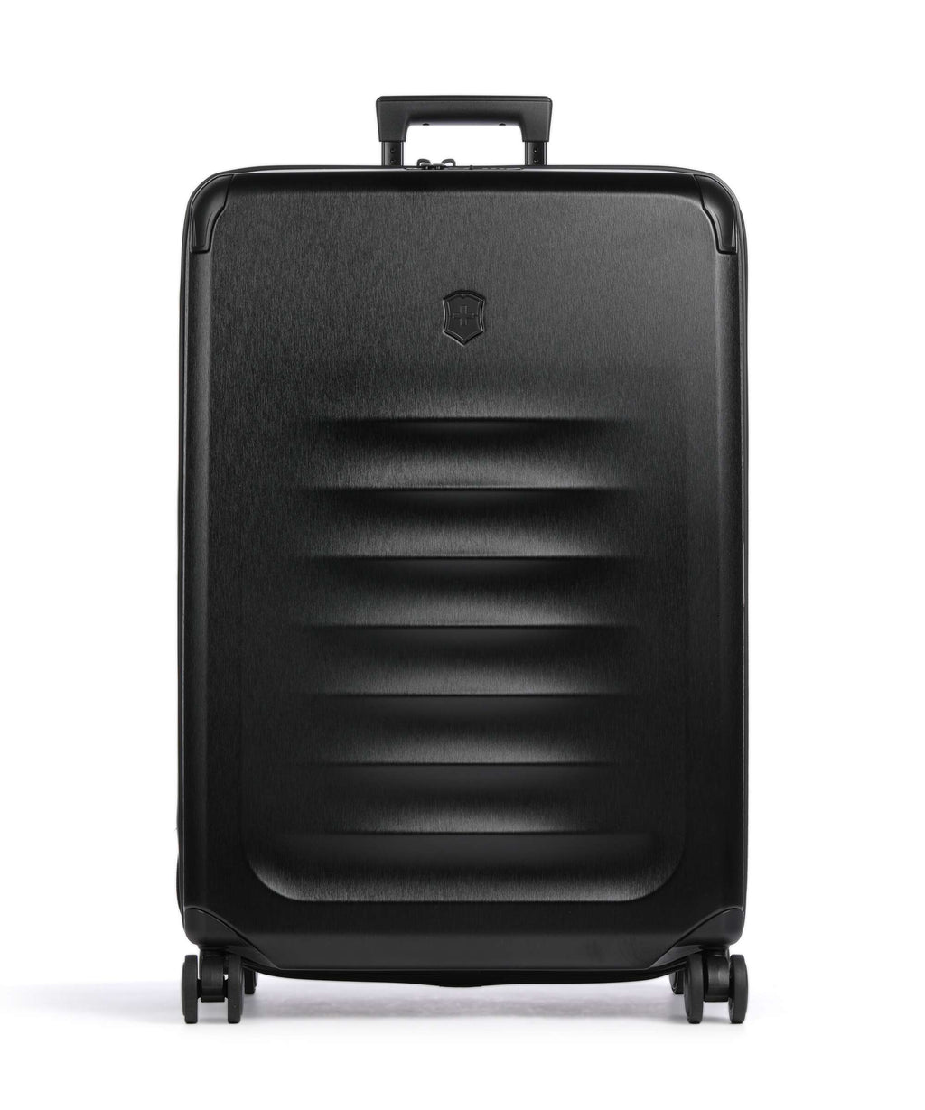Victorinox Spectra Pro Pro Spinner (4 wheels) black