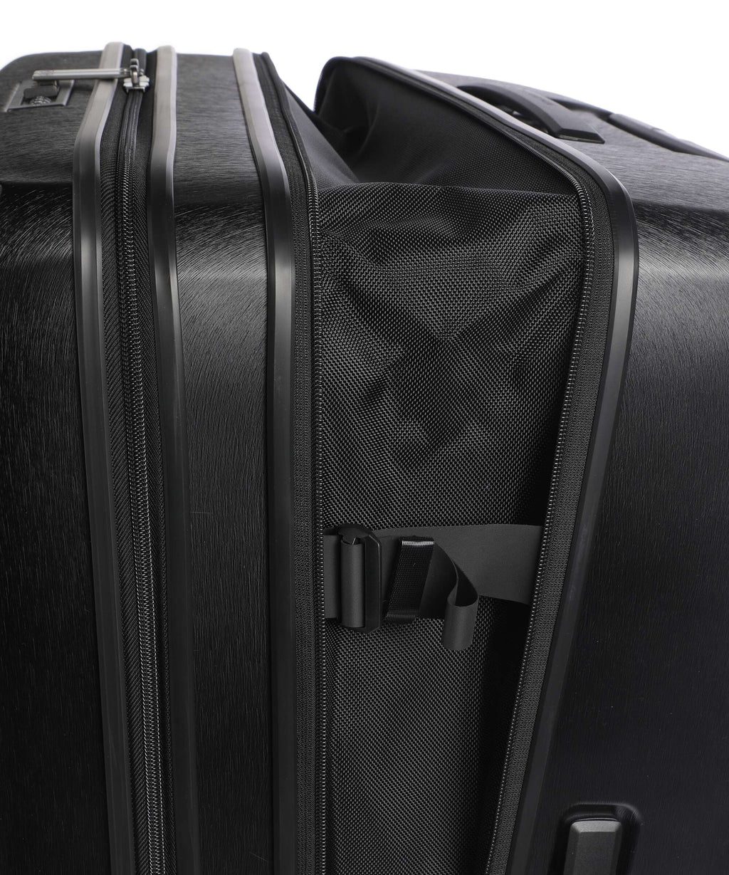Victorinox Spectra Pro Pro Spinner (4 wheels) black