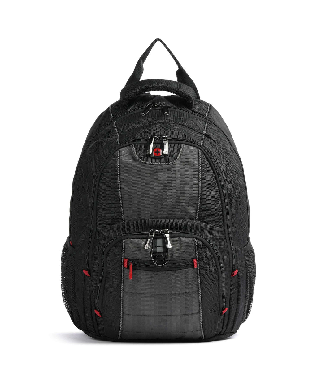 Wenger Pillar Backpack black