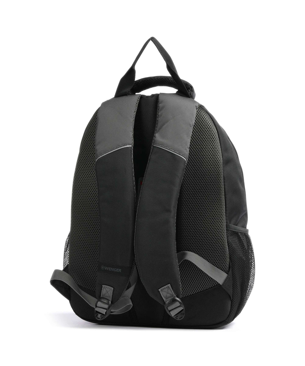 Wenger Pillar Backpack black