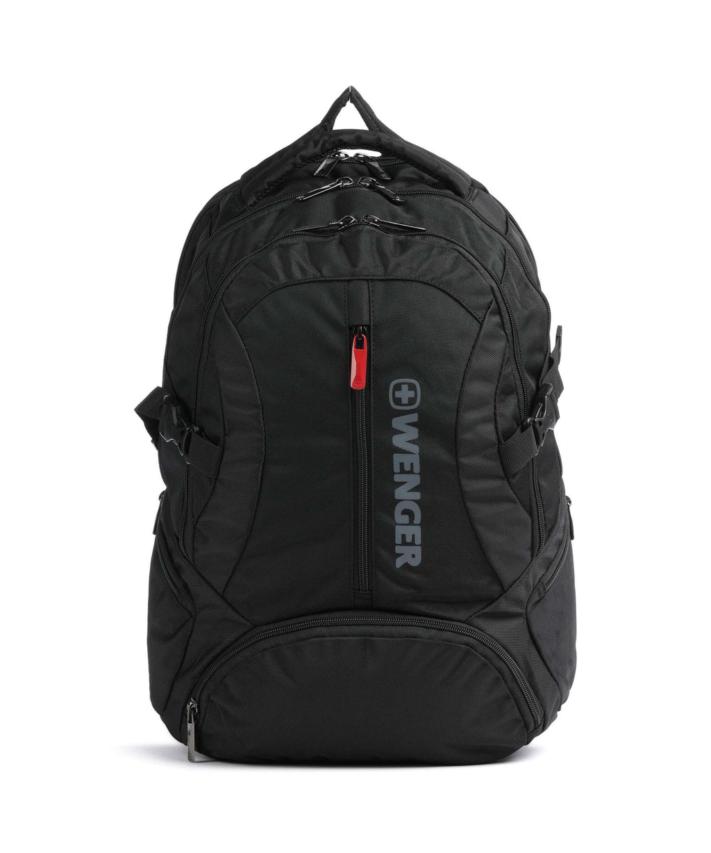Wenger Transit Backpack black