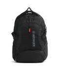 Wenger Transit Backpack black