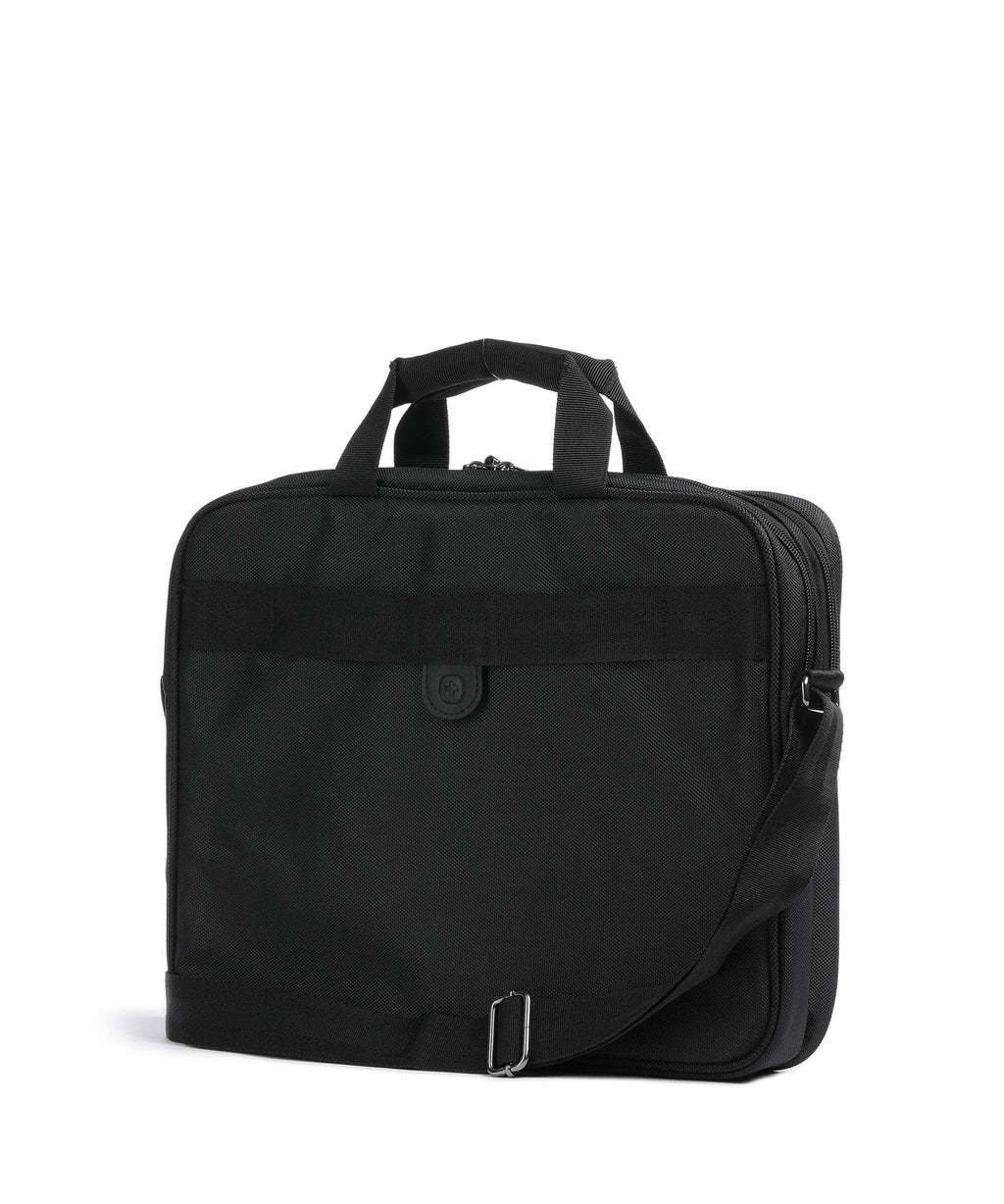 Wenger Icons Sensor Briefcase black