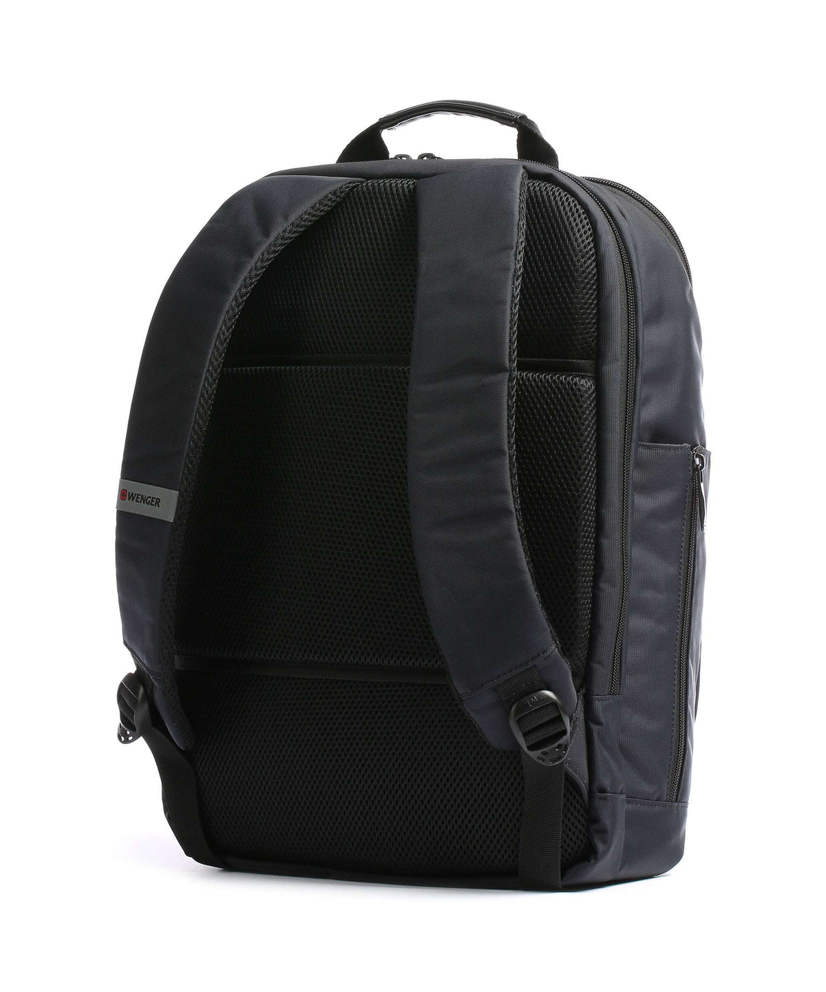 Wenger Reload 16 Laptop backpack black