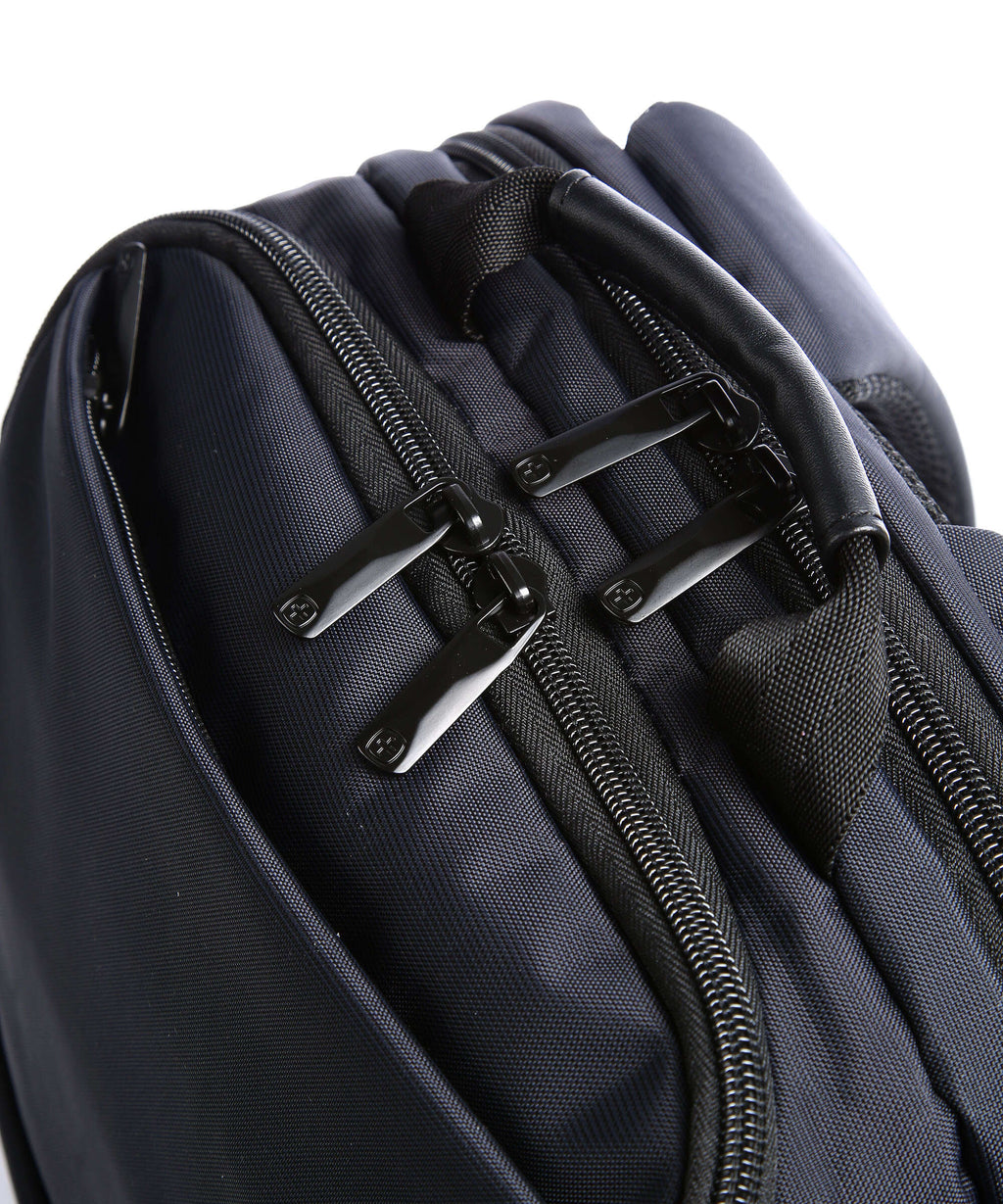 Wenger Reload 16 Laptop backpack black