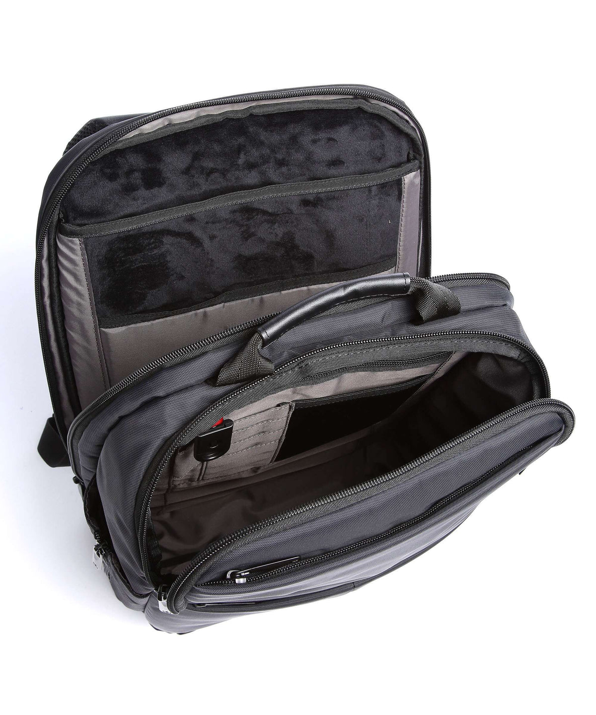 Wenger Reload 16 Laptop backpack black