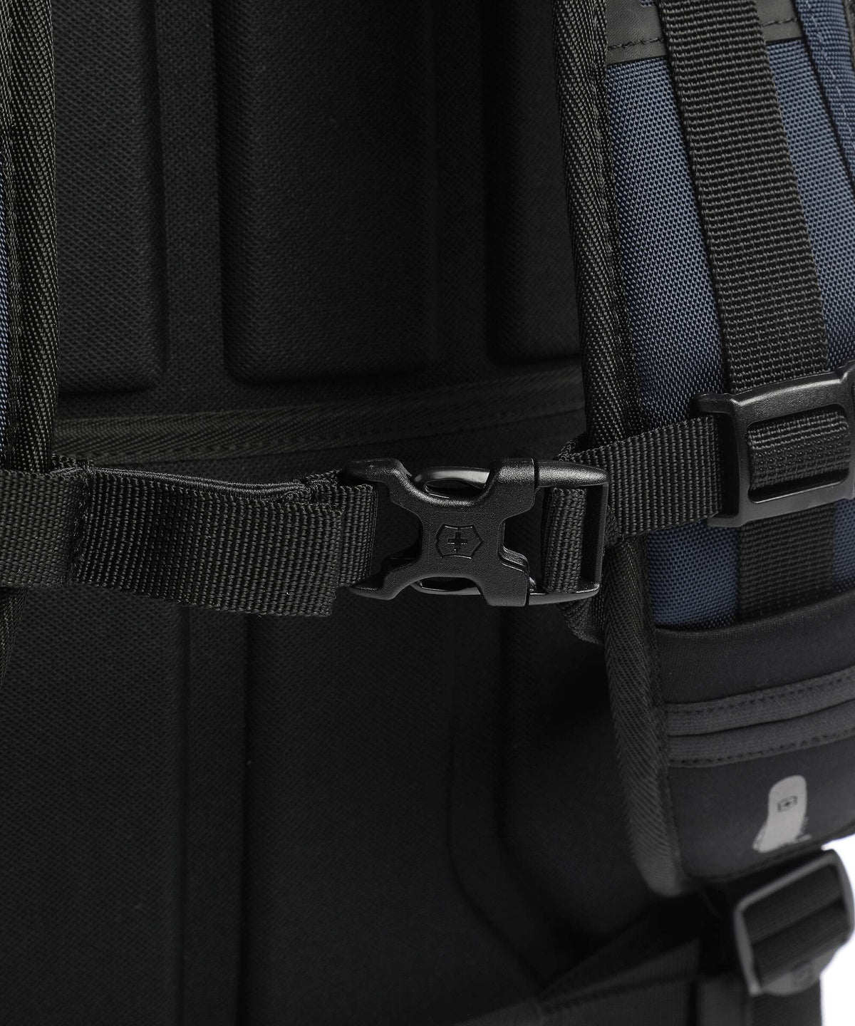 Victorinox Altmont Original Deluxe Backpack blue