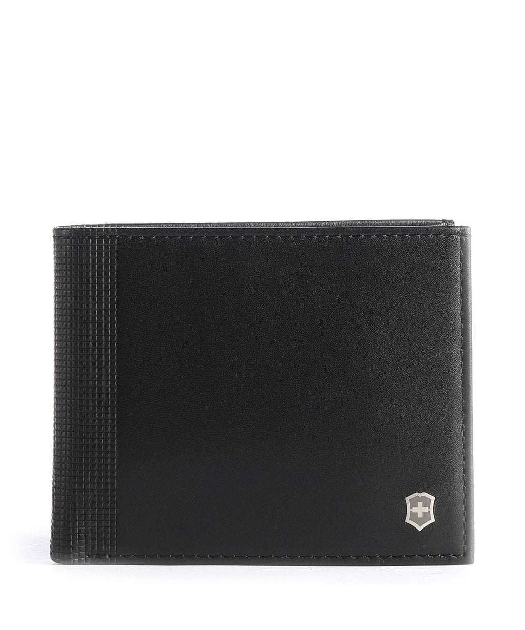 Victorinox Altius Alox Slim Credit card holder black