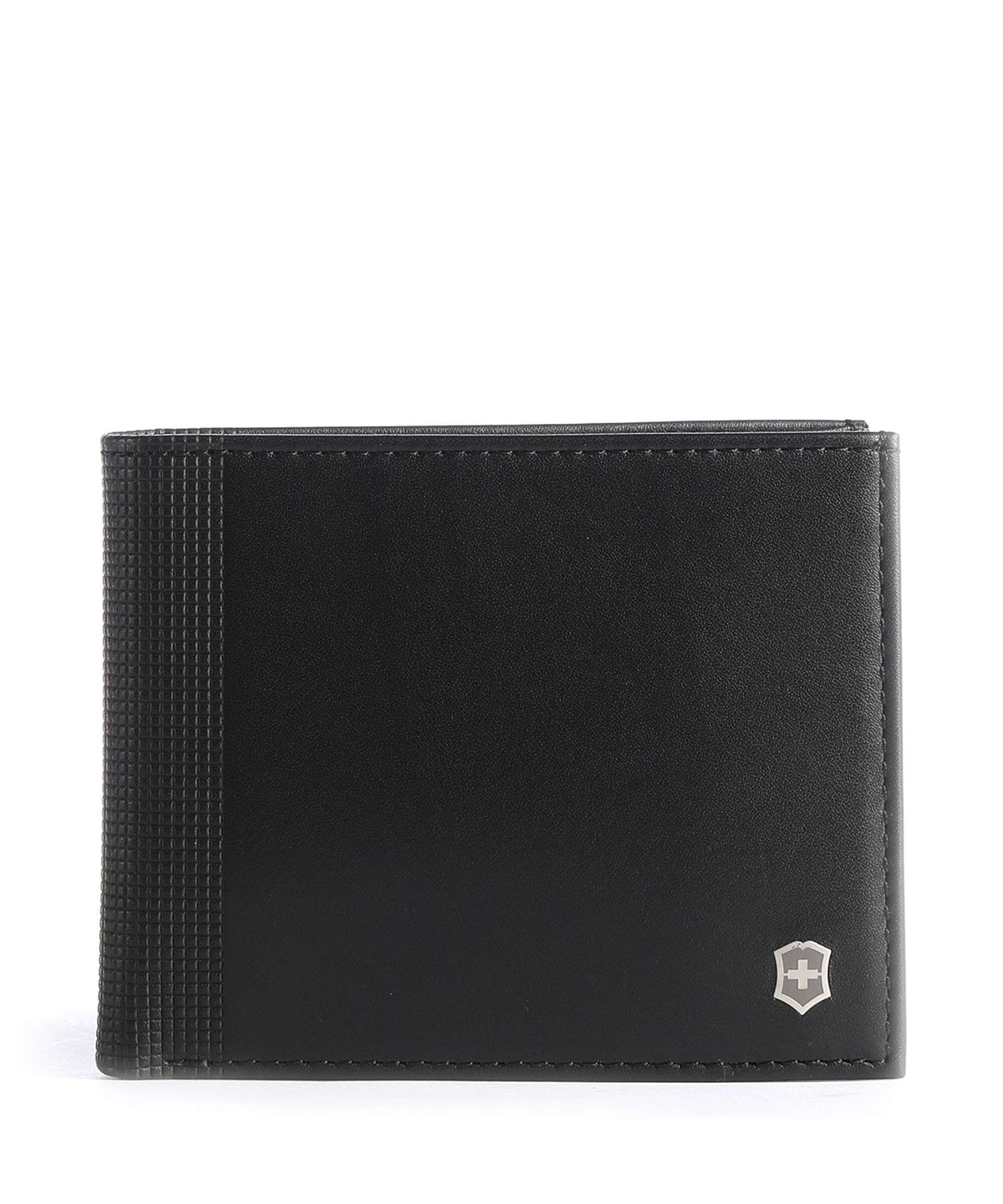 Victorinox Altius Alox Slim Credit card holder black