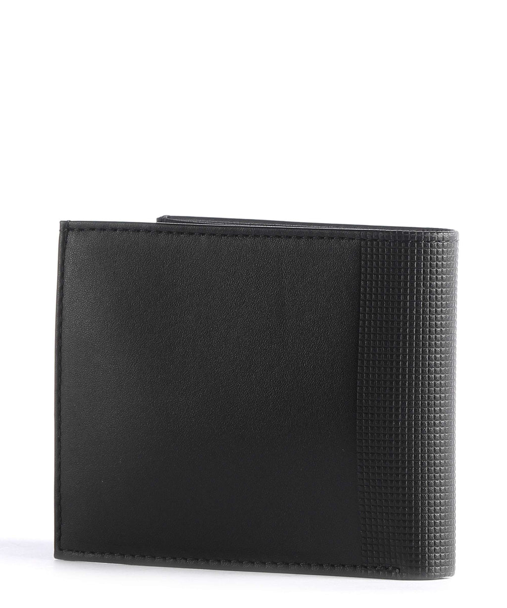 Victorinox Altius Alox Slim Credit card holder black