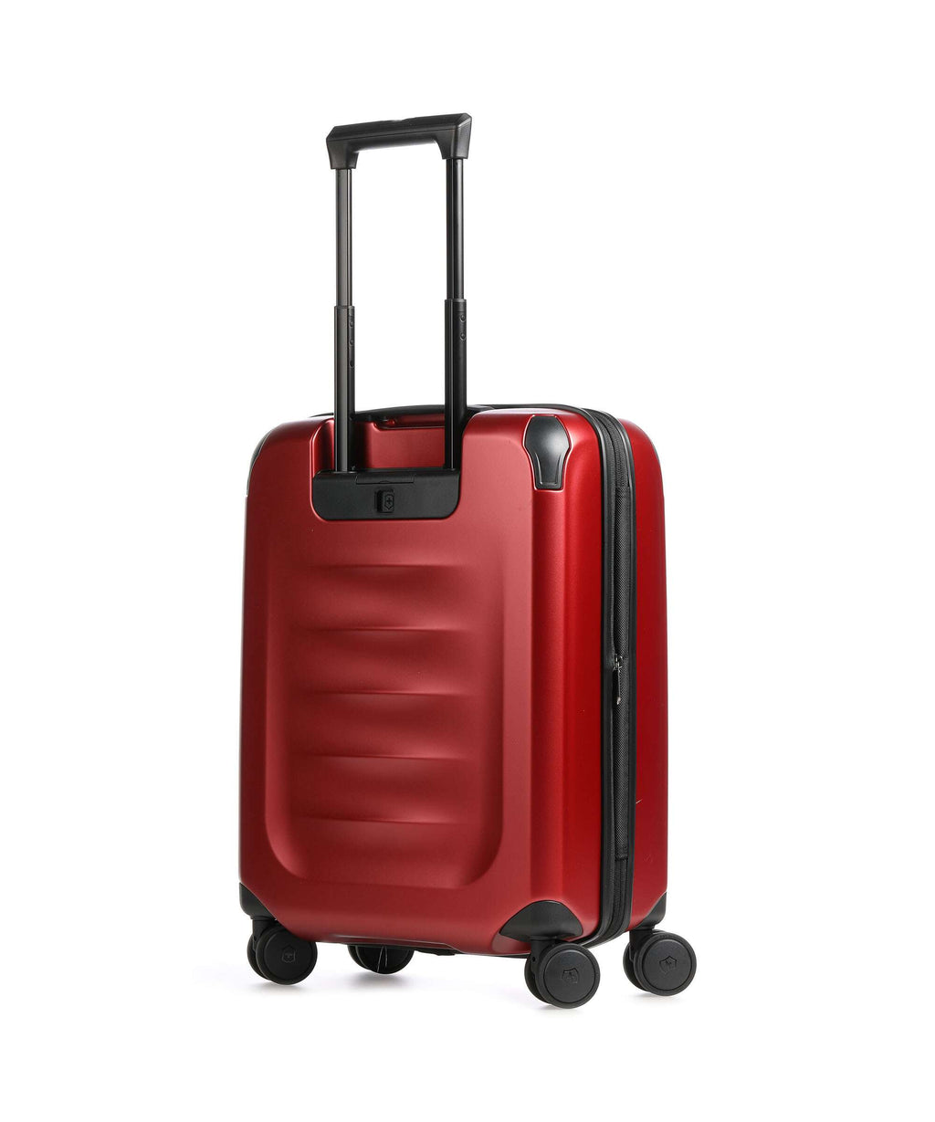 Victorinox Spectra 3.0 Exp Global Spinner (4 wheels) victorinox red